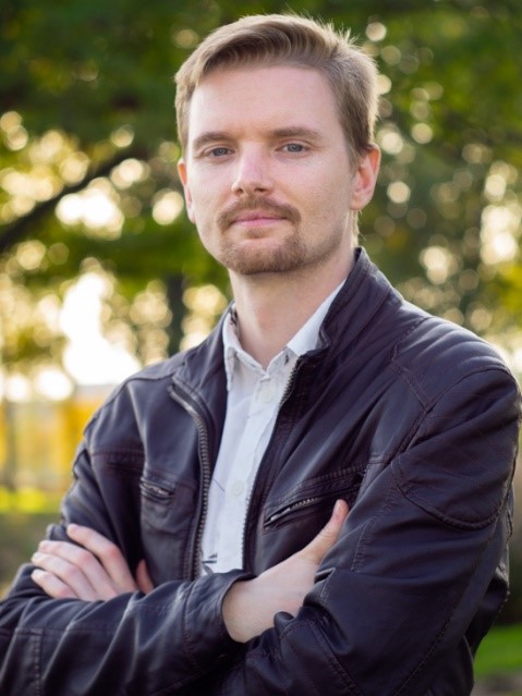 Адам ПЕТРЖИКОВСЬКИЙ